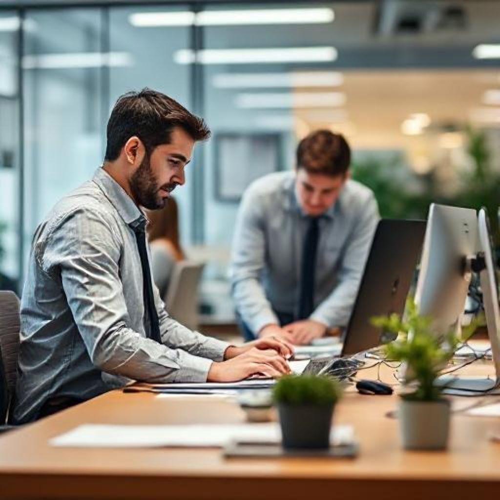Changes in Employment Condition